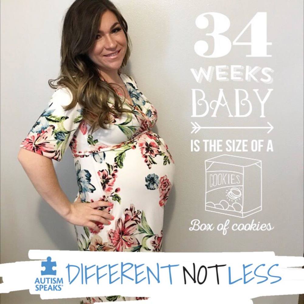 Meet your Posher, Claudia